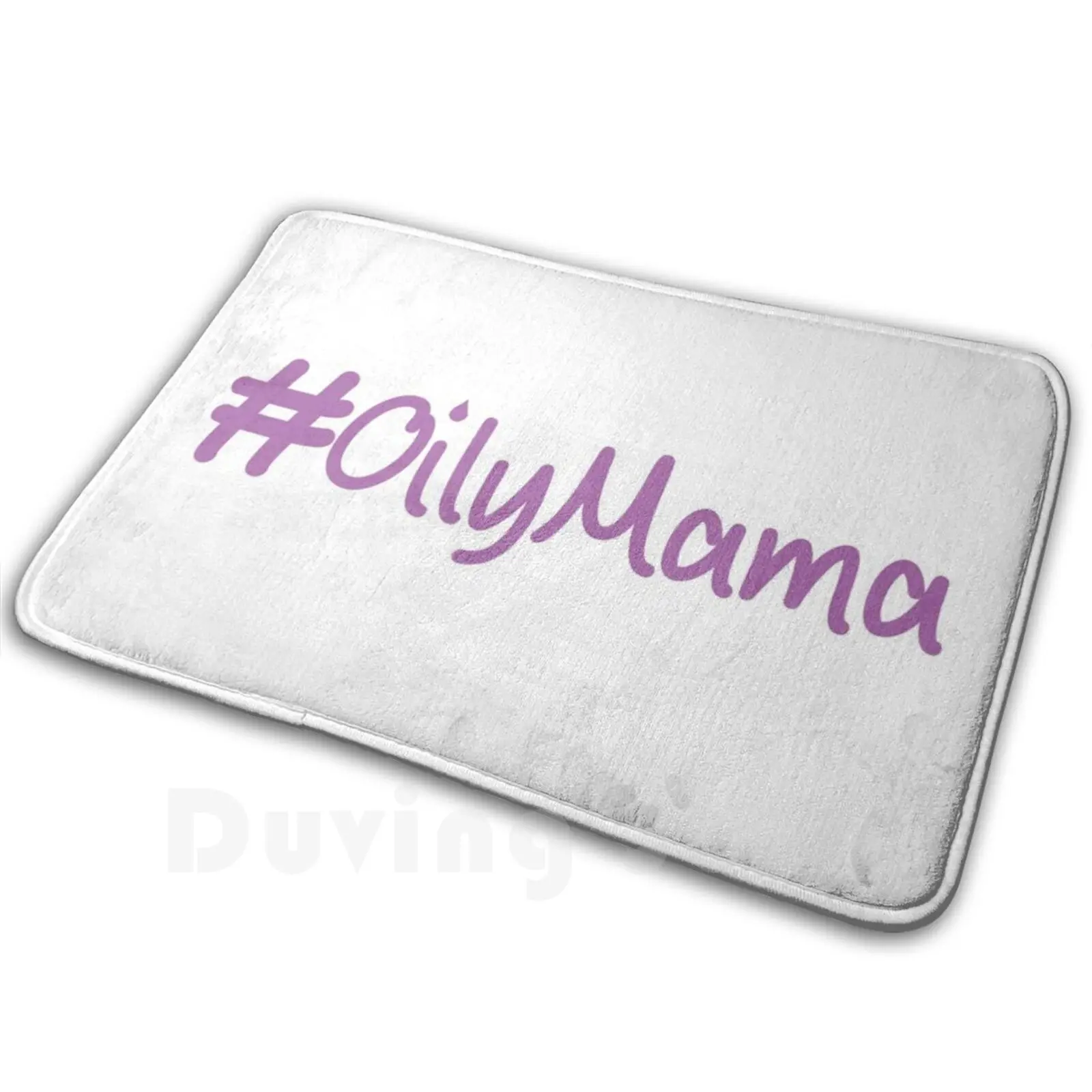 Oily Mama! Carpet M… - image