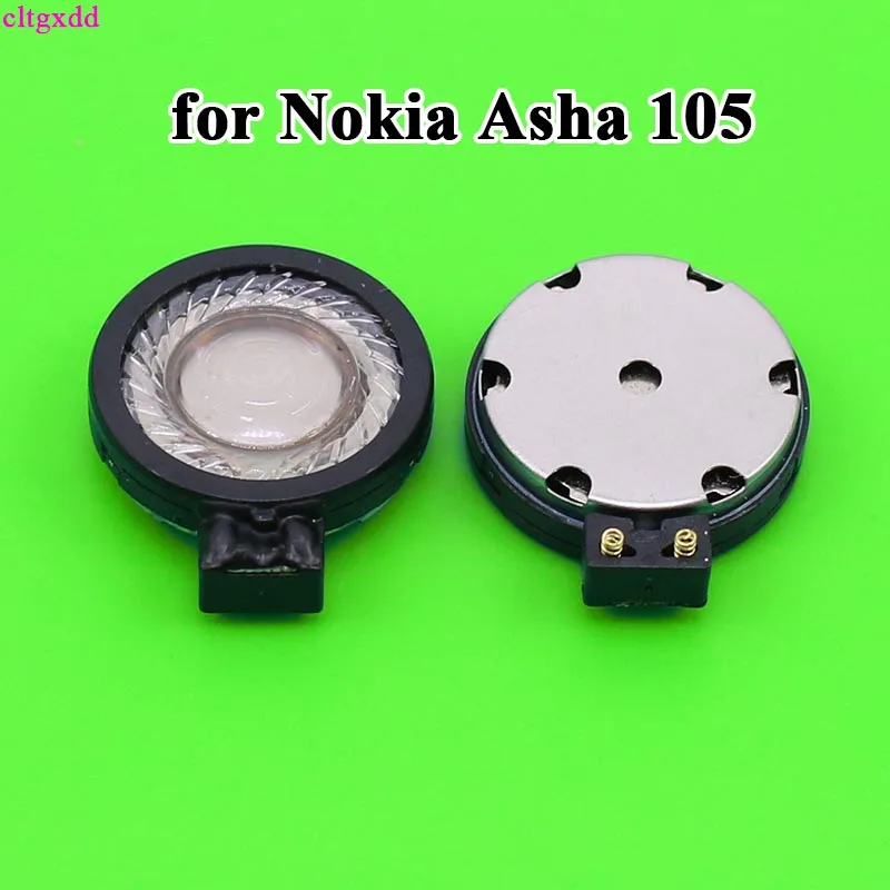 2pcs/lot Coopart New loud speaker buzzer ringer Replacement for Nokia Asha 105 108 107 1616 1615 2060 230 130 1050 high quality