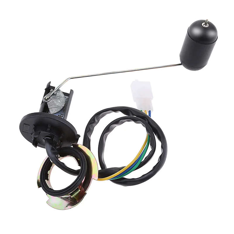 Motorcycle Truck RV Fuel Petrol Level Gauge Sensor For Yamaha GY6 50/125/150CC Honda Suzuki ATV UTV ETC Motorcycle Accessories