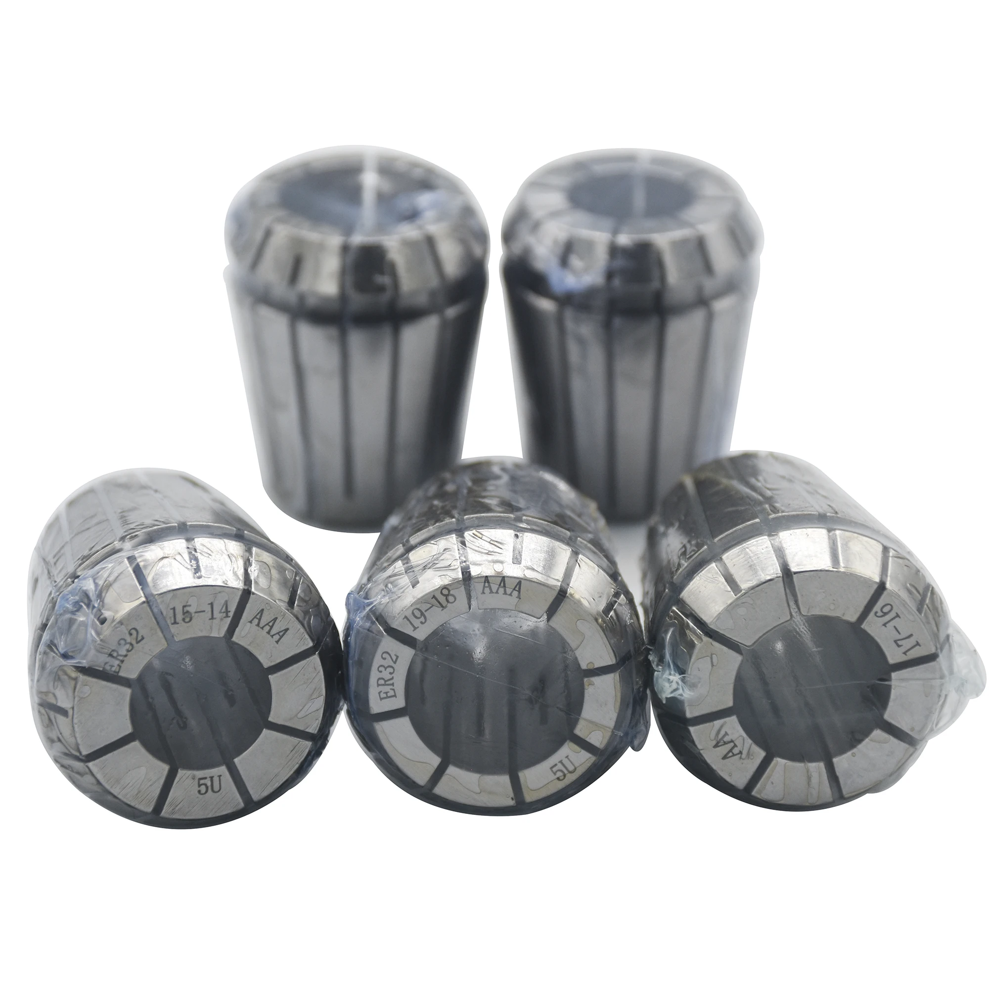 Presisi Tinggi Mesin Penggilingan CNC ER32-15mm Collet Engraving Mesin ER32-16mm Collet