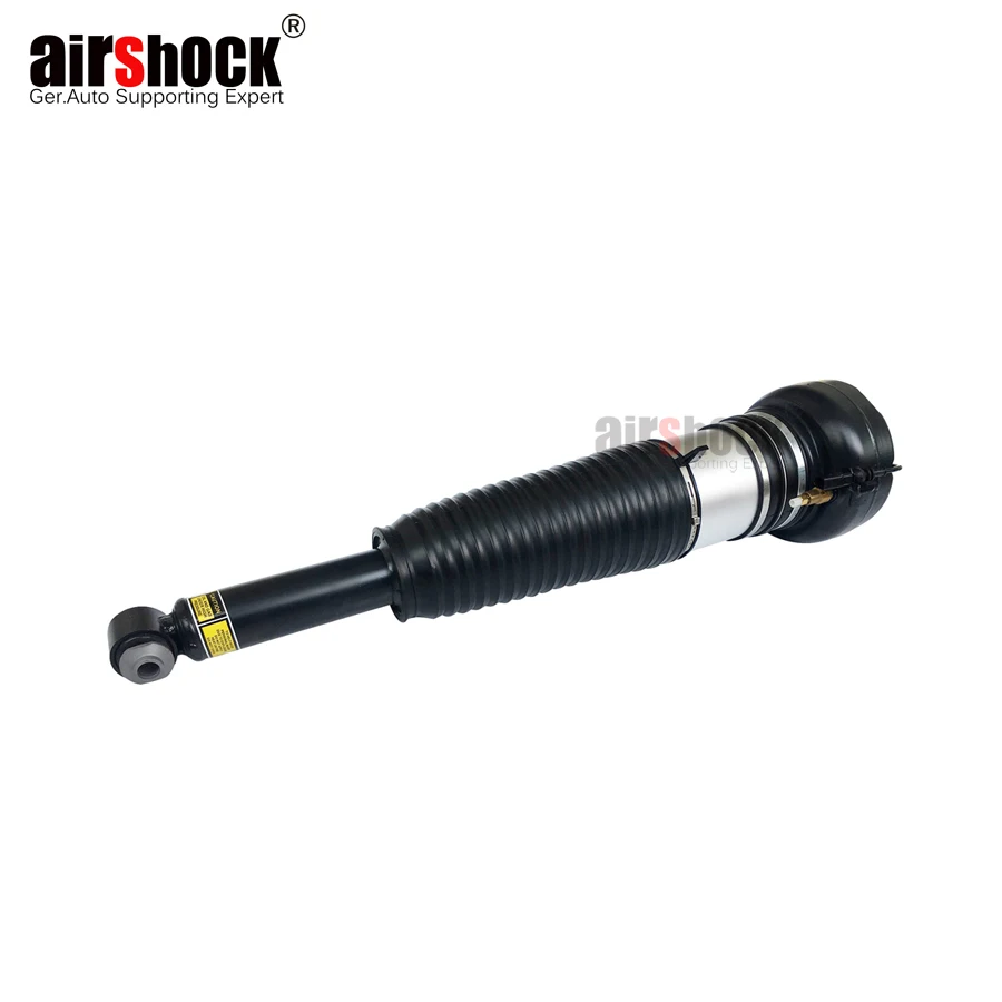 AirShock Rear Air Shock Air Suspension Shock Absorber Spring Fit Audi A8 D4 4H0616002M 4H0616001M