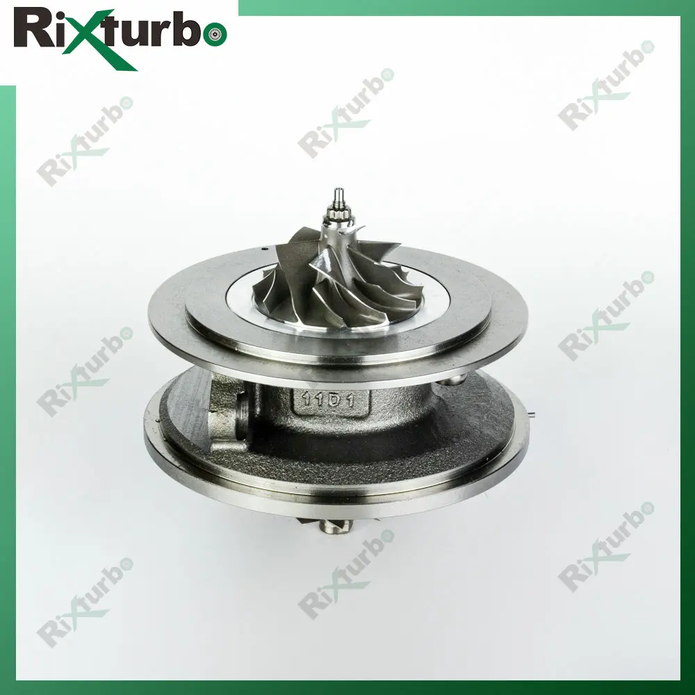 Turbo Core Chra 799671 810822 819968 For Audi A5 8T3 Cabriolet 8F7 Sportback 8TA 180/160KW Turbine Cartridge Assy 059145874L