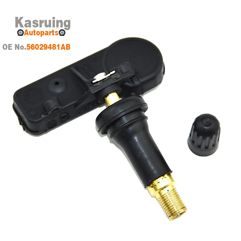 56029481 Система контроля давления в шинах AB TPMS 56029481 AA для Dodge Town & Country Charger Grand Caravan Ram Commander 56029359 АК