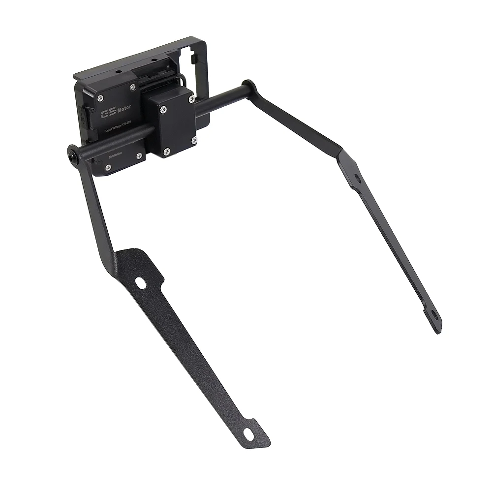 NEW NC 750 700 D Motorcycle Navigation Phone Mount Bracket For Honda NC750 NC700D Accessories 2014 2015 2016 2017 2018 2019 2020