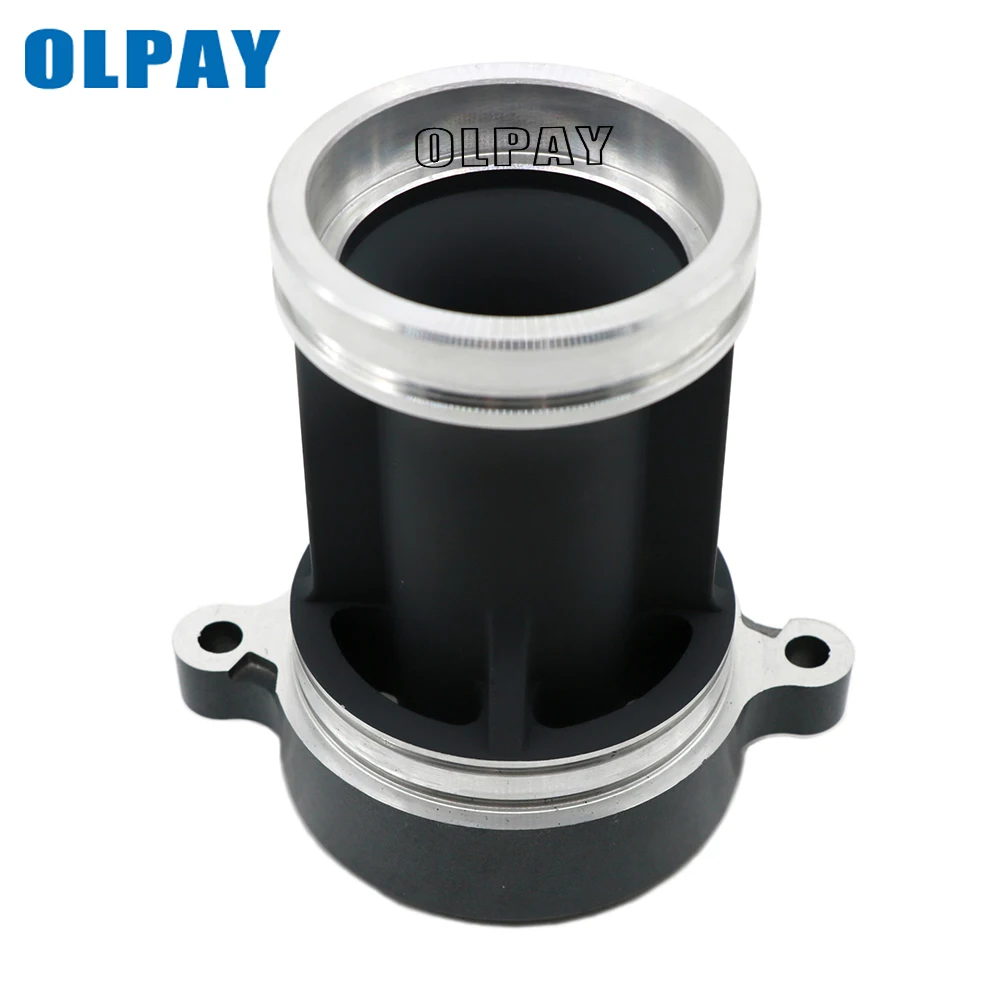 63D-45361 Cap, Lower Casing Propeller Housing For Yamaha 40HP 50HP F25-F60 Outboard Motor 63D-45361-02-4D