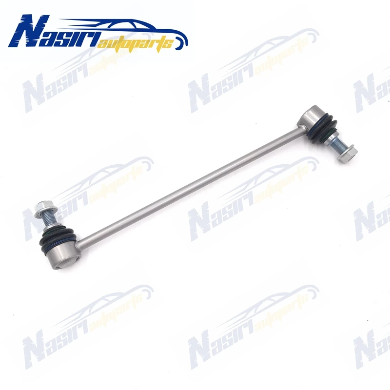 Pair of Front Stabilizer Bar Links For F10 F18 F07 F11 520 523 525 528 530 535 550 F12 F13 640 650 F01 F02 F03 F04 31356777319