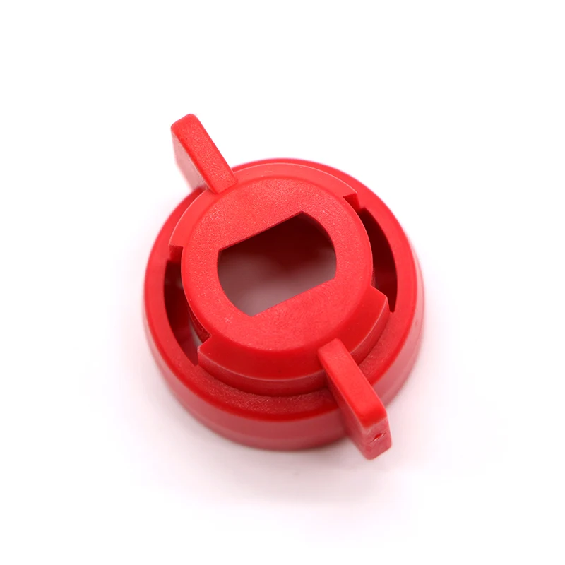 

Outdoor Drip Irrigation Agricultrual Spraynozzle Caps Flat Fan Nozzle Caps Garden Accessories Spray Nozzle Accessories