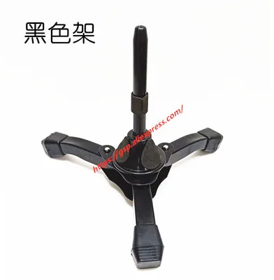 

Folding flute stand portable clarinet stand for flute clarinet