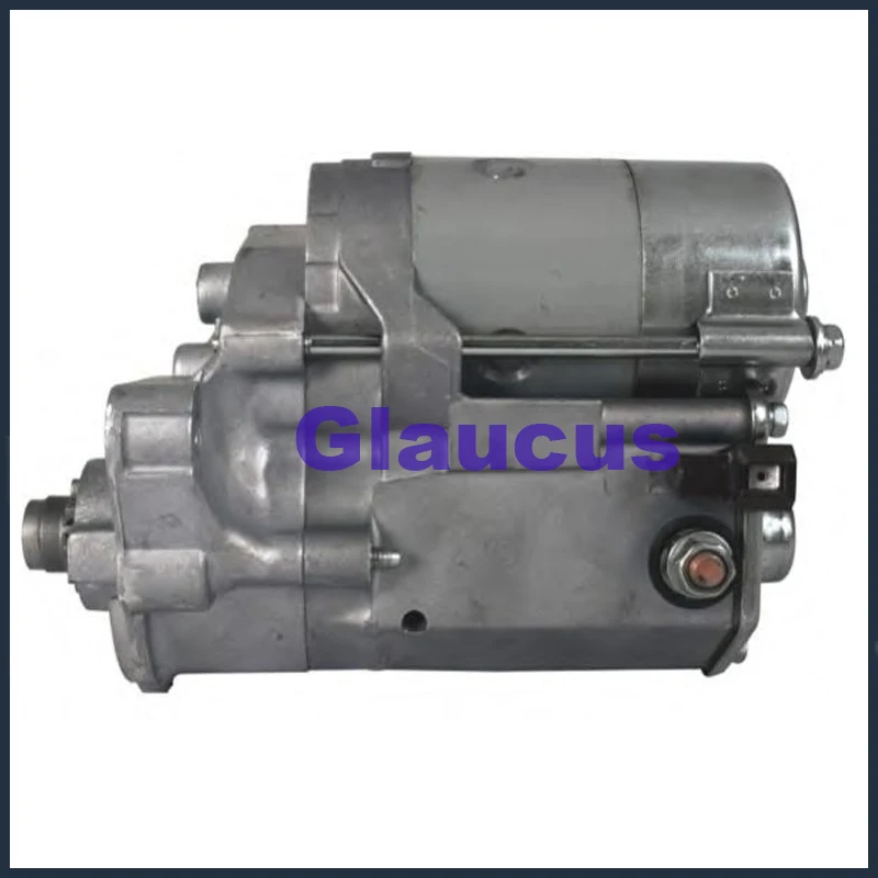 3Y 4Y 2Y 3YC 2YC 4YEC Engine starter motor for Toyota TARAGO HILUX HIACE LITEACE Daihatsu FOURTRAK 1.8 L 2.0 L 2.2 L 82-94