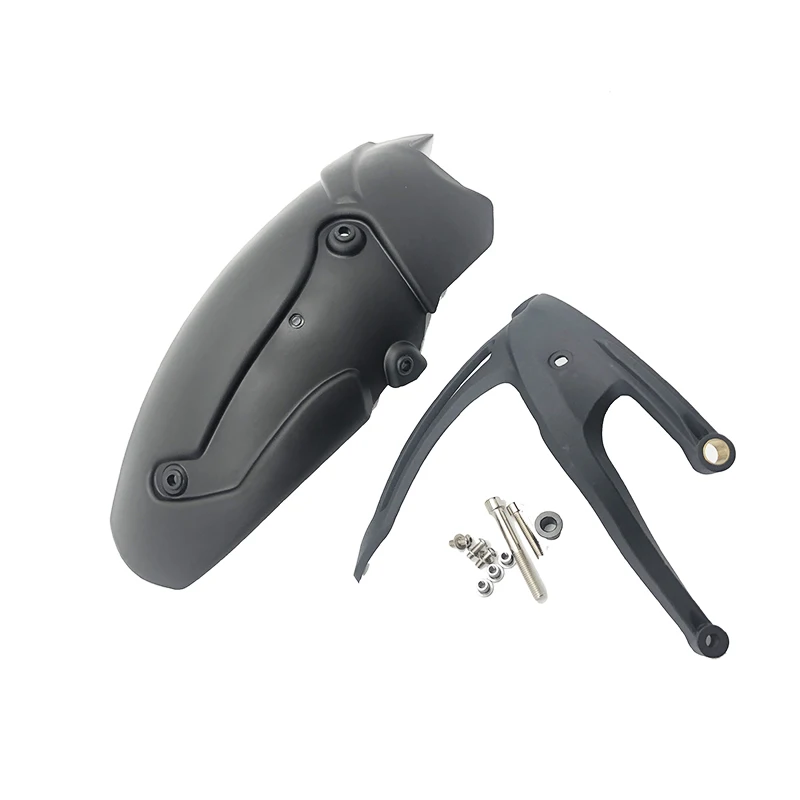 For BMW R 1200 GS LC R1200GS Adventure ADV 2004-2012 2010 2011 Motorcycle Mudguard Rear Fender Tire Hugger Splash Guard Cover