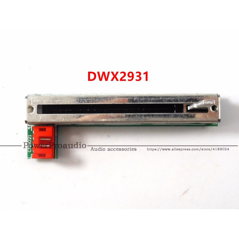 1 قطعة جديد DWX2931 ل بايونير DJM2000 قناة 2 قناة 4 ترويسة ، يناسب ل DJM-700 DJM-800