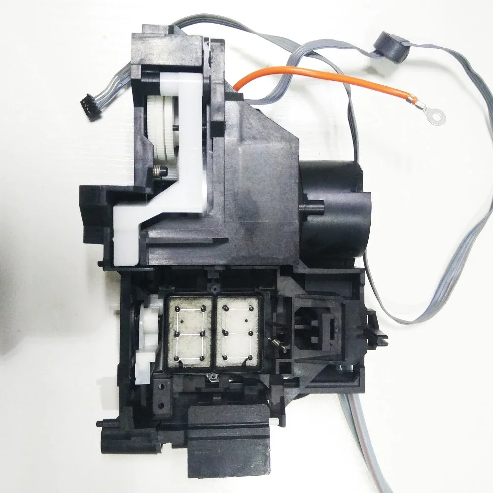 

Original and brand new pump assembly for Epson Stylus Photo R1900 R1800 R2000 R2400 R2880 cleaning unit