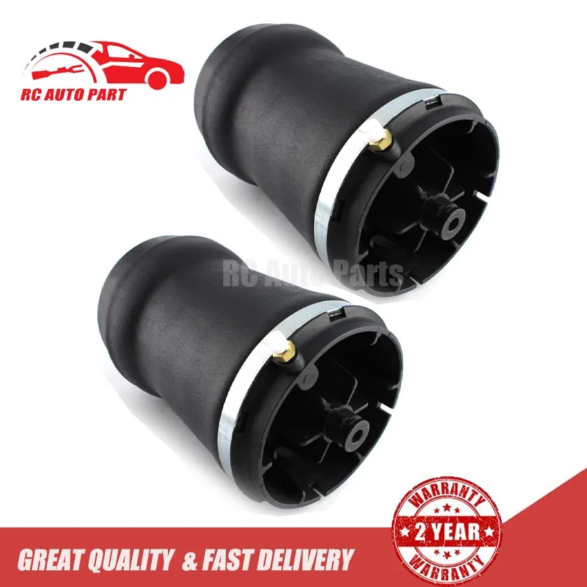 

Air Suspension Spring Bag For Land Rover Range Rover Sport L494 LR052171 LR044853