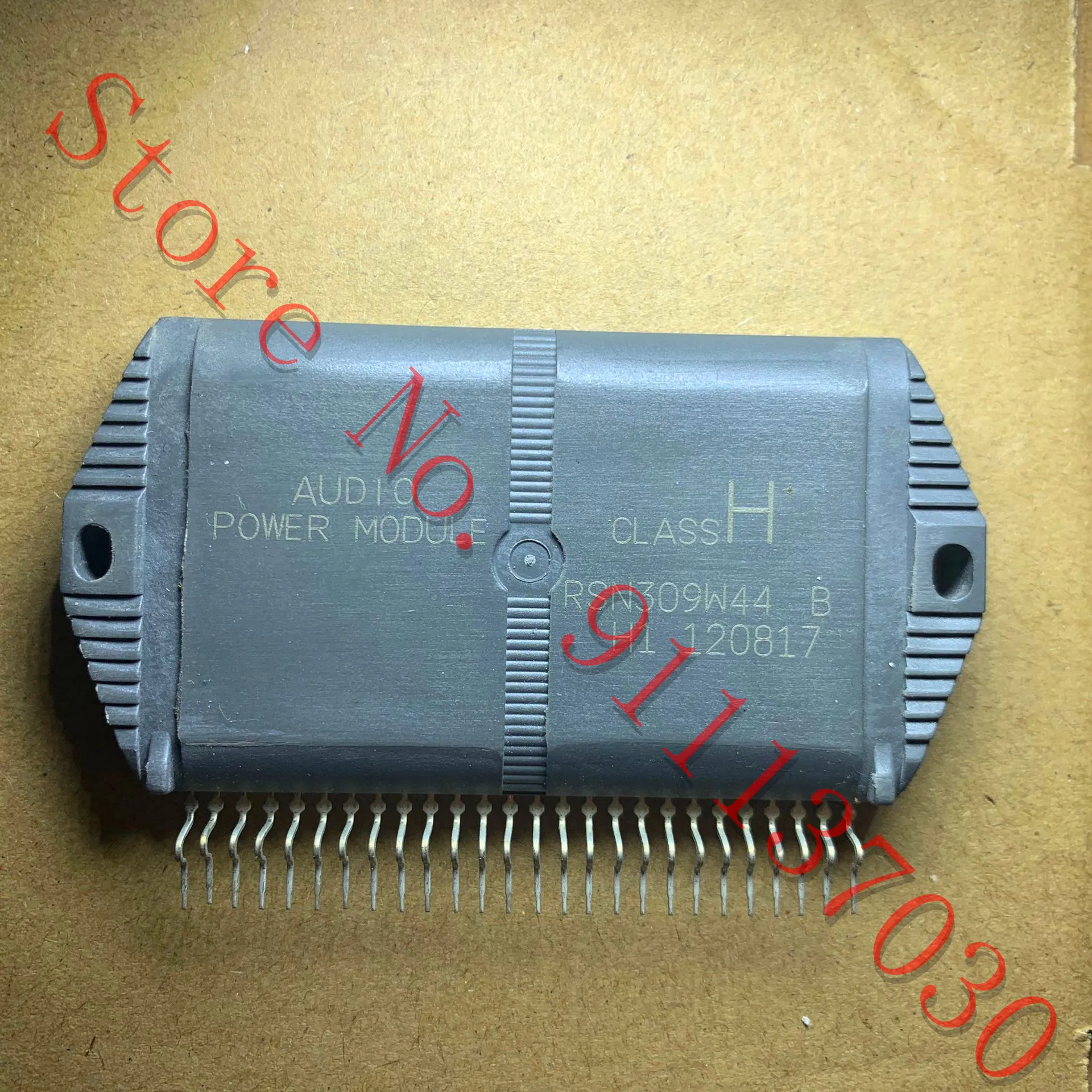 1pcs RSN309W44 RSN309W44B