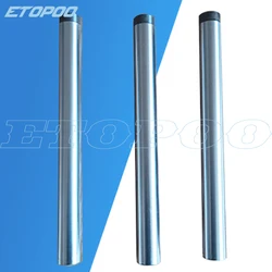 Machine tool inspection stick Cylindrical straight inspection rod Deflection meter calibration straight rod Standard core rod