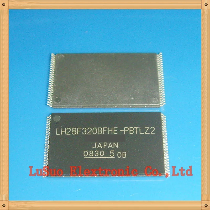 

10PCS LH28F320BFHE-PBTLZ2 LH28F320BFHE LH28F320BFHE-PBTLZ TSSOP