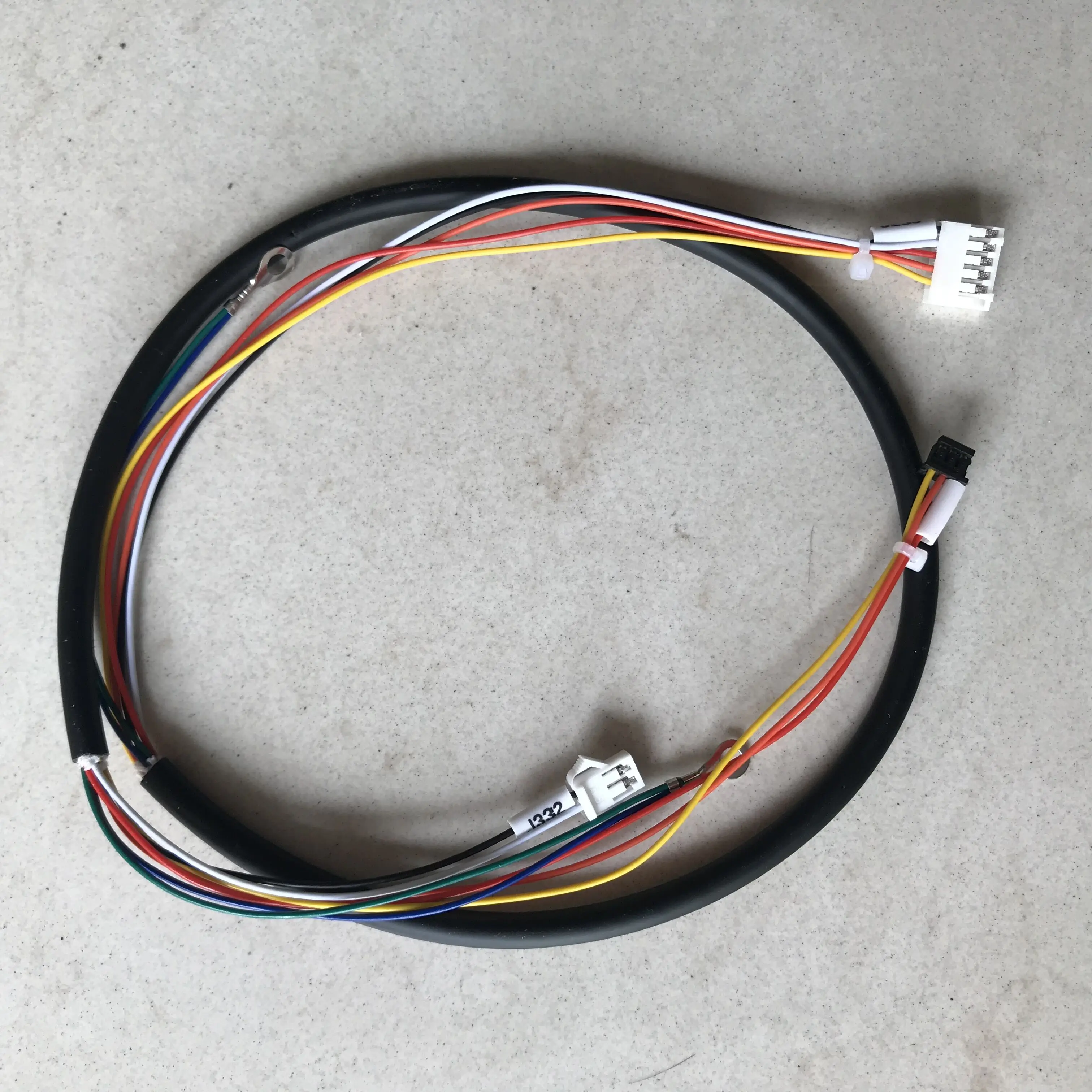 

W412848 W410476 J259 J332 J380 Arm Cable for Noritsu QSS32/37 digital minilabs