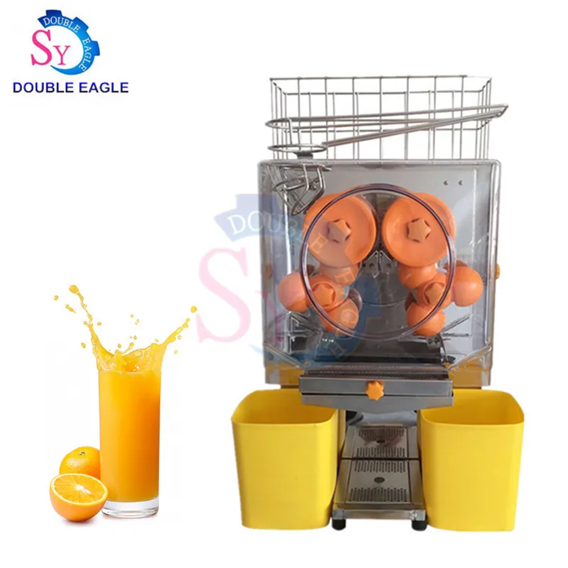 Wholesale Price Commercial Full Automatic Pomegranate Juice Extractor/Punica Granatum Citrus Juicer Juicing Extracting Machine