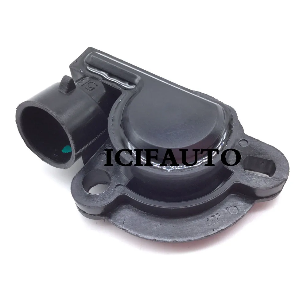 

Датчик положения дроссельной заслонки TPS для Lada 2112- 1148200 -03 46.3855 2112114820003 463855