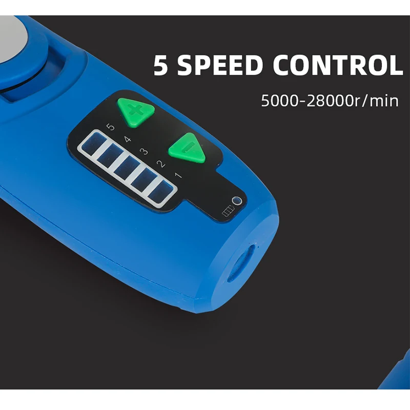 Mini Lithium Máy Khoan Không Dây Dụng Cụ Khắc Máy Khoan Điện Mài Phụ Kiện Bộ Kim Cương Bút Khắc Dremel Dụng Cụ