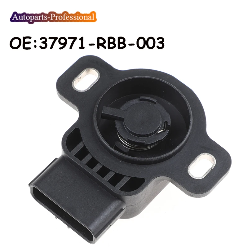 Car Accelerator Pedal Position Sensor For Honda Accord Acura CR-V 37971-RBB-003 3797RBB003 37971-RCA-A01 37971RCAA01