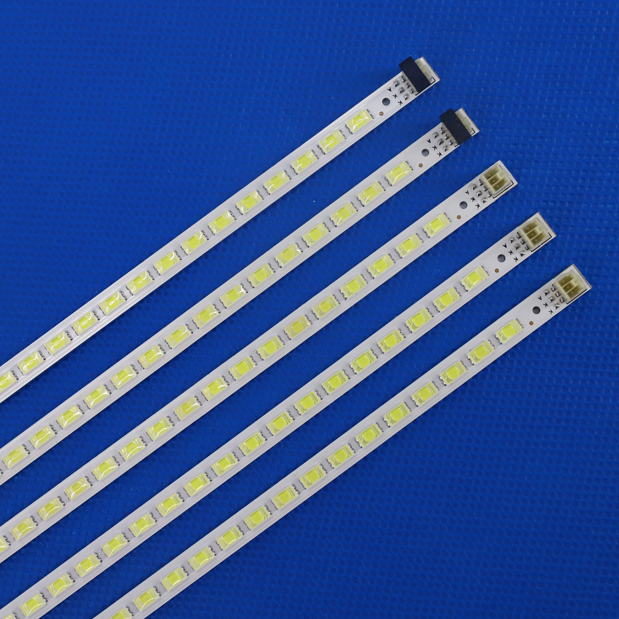 

20PCS LED Backlight Strip for 40'' TV Sharp LC-40LE511E LC-40LE240E LJ64-03029A LTA400HM13 40INCH-L1S-60 G1GE-400SM0-R6 455MM