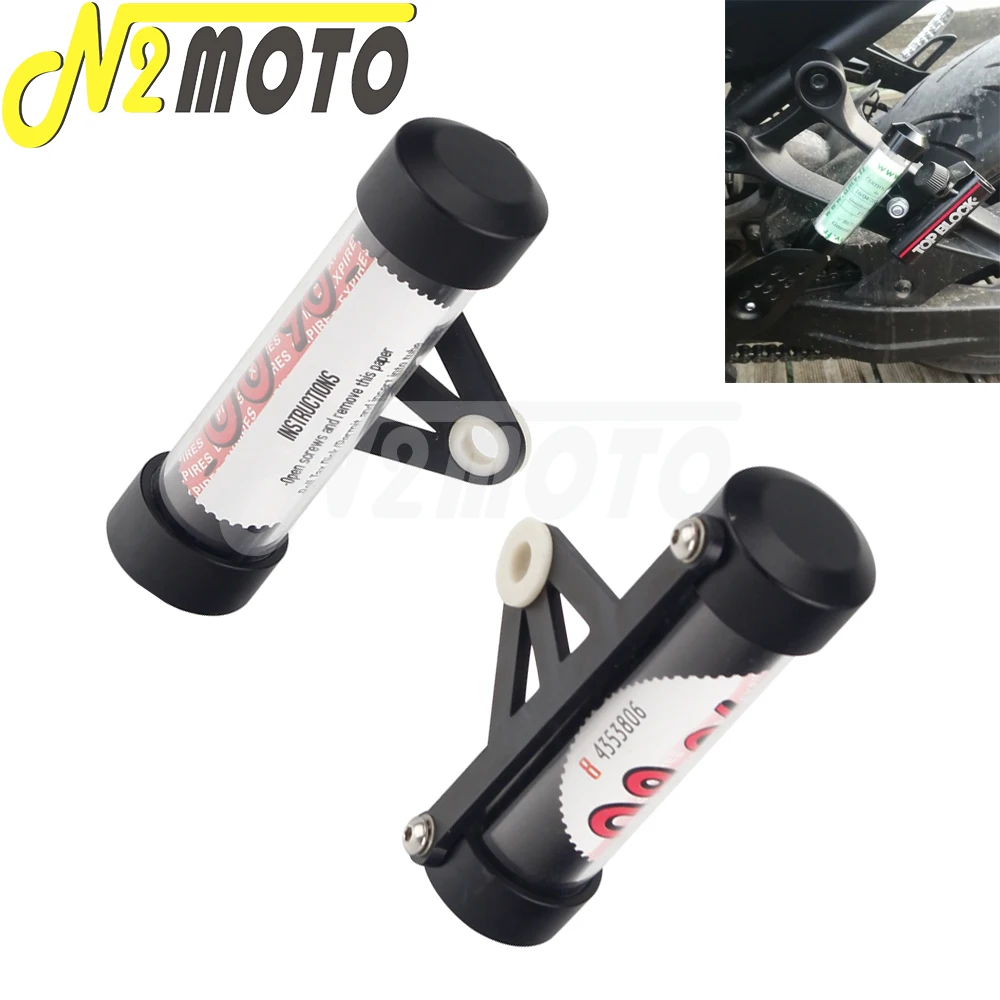 

Налог-диск для мотоцикла Honda, Suzuki, Kawasaki, Yamaha, 1 шт.