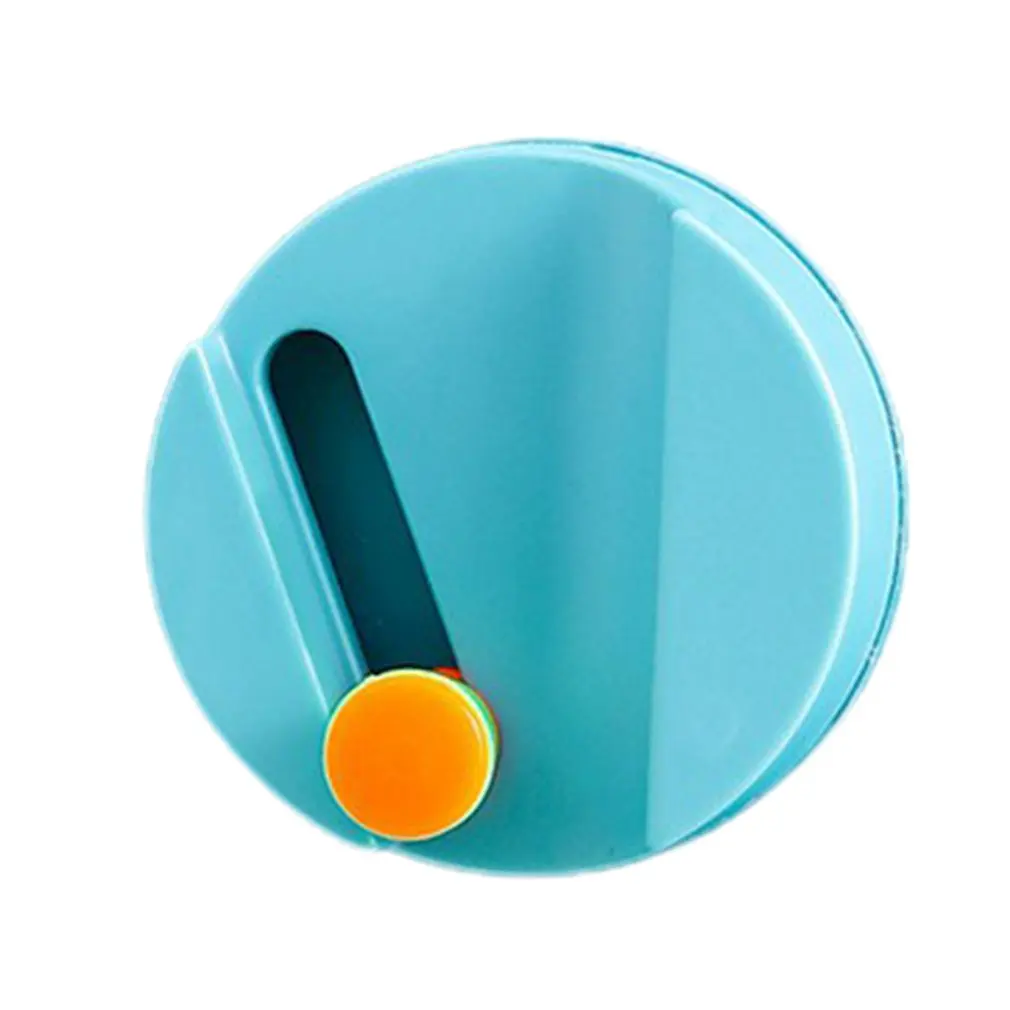 Soporte de fregona montado en la pared, colgador de escoba de almacenamiento adhesivo ajustable para el hogar, ganchos para fregona para cocina y baño