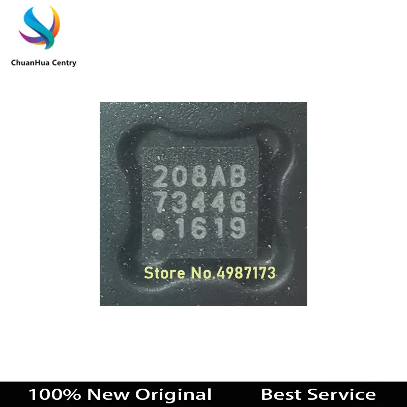 SMB208ANT 208A QFN SMB208ANT-1619L, Original, nouveau, en Stock, 100%