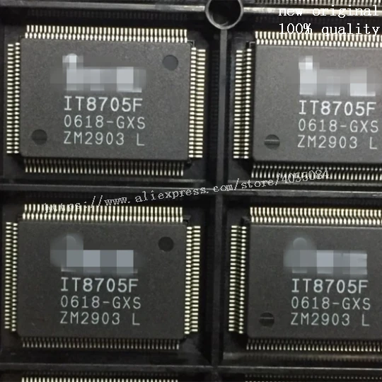 

IT8705F-GXS IT8705F IT8705 абсолютно новый и оригинальный чип IC