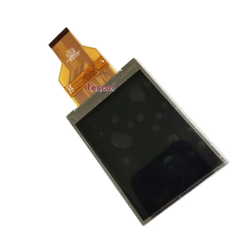 Original New LCD Display Screen For Nikon W300  Camera Repair Part