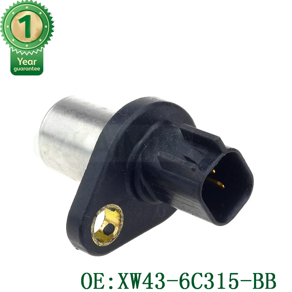 Original standard CRANK Cam Position Sensor  XW43-6C315-BB XW436C315BB for Land Range Rover II for Land Range Rover III 4,2 LM