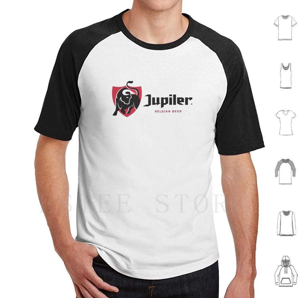 Wes Nasipe Kudu Koyokene camiseta hombres algodón 6xl cerveza Júpiler cerveza belga cerveza Júpiler revisión de cerveza Revisión de cerveza Jupiler
