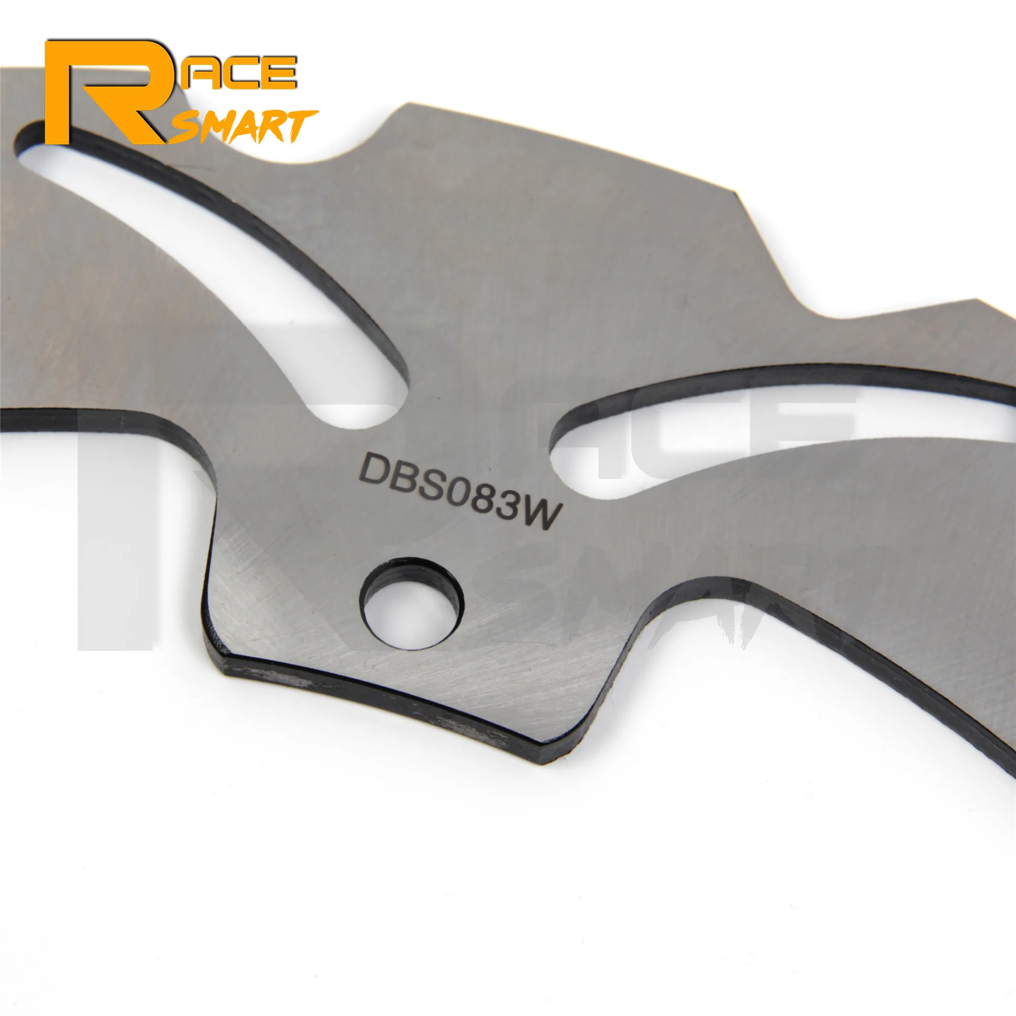 Diversion 900 1994-1996 Motorcycle CNC Front Brake Rotor Brake Disc Disks Rotors For YAMAHA DIVERSION 900 1995 Aluminium Alloy