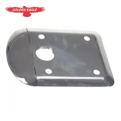 For 8inch 10inch KM Cutting Machine Spare Parts Base Plate M-077