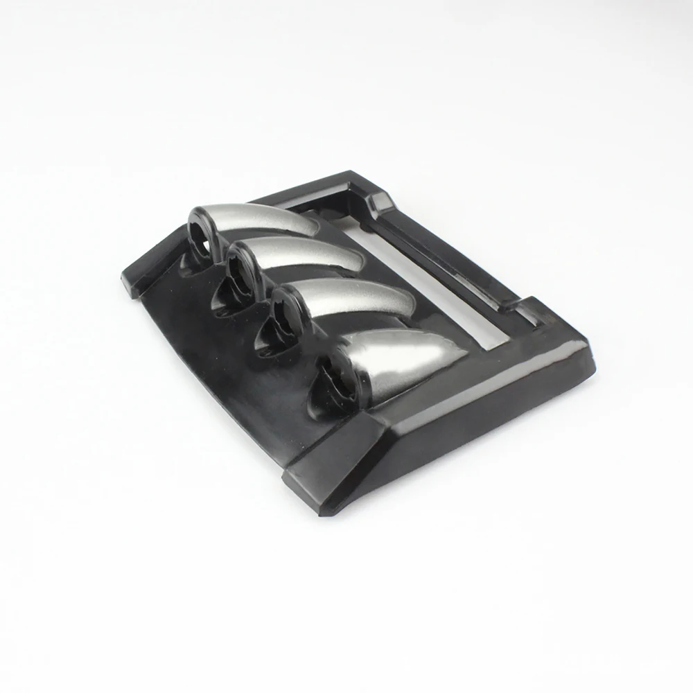 Remote Control Car Roof Light Stand Bracket for WLtoy 144002-1997 RC Car Modification Part