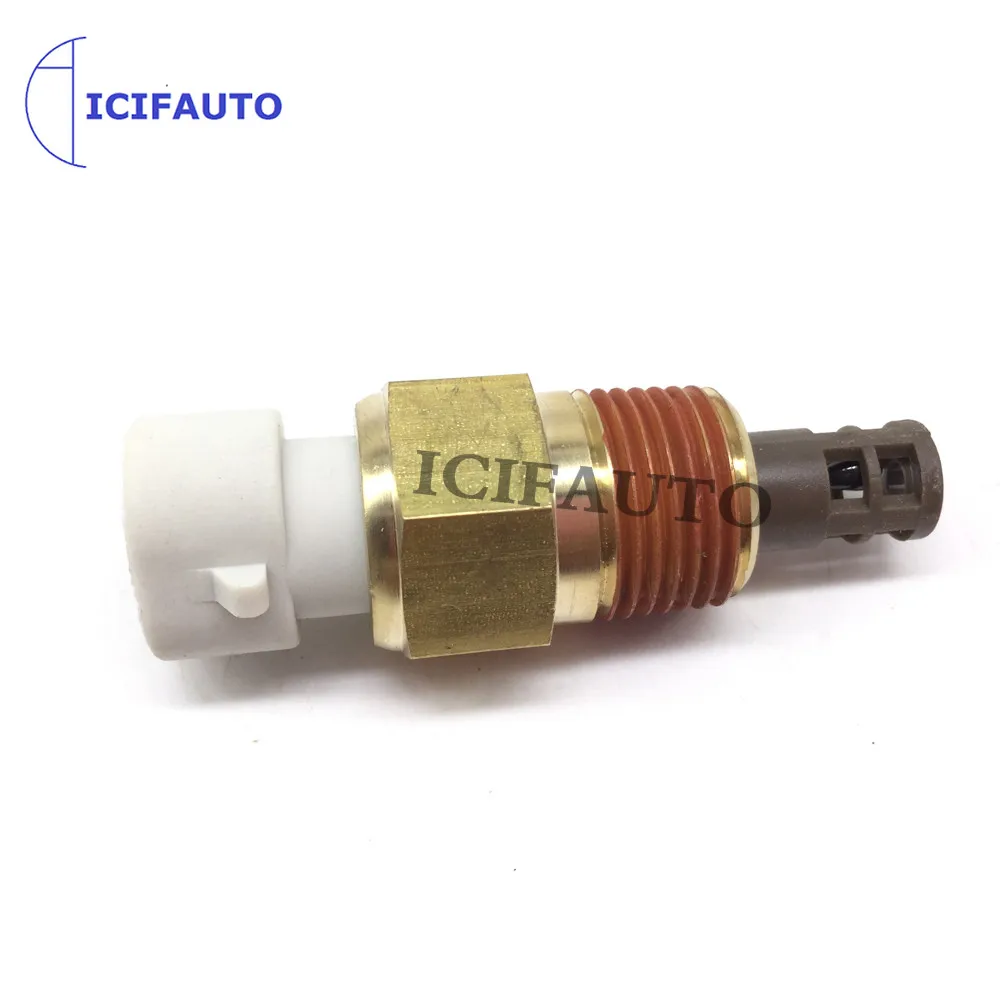 Intake Air Temperature Sensor For Chevrolet Express C1500 C2500 Cadillac Buick GMC Oldsmobile Pontiac 25037225 25036751 25037334