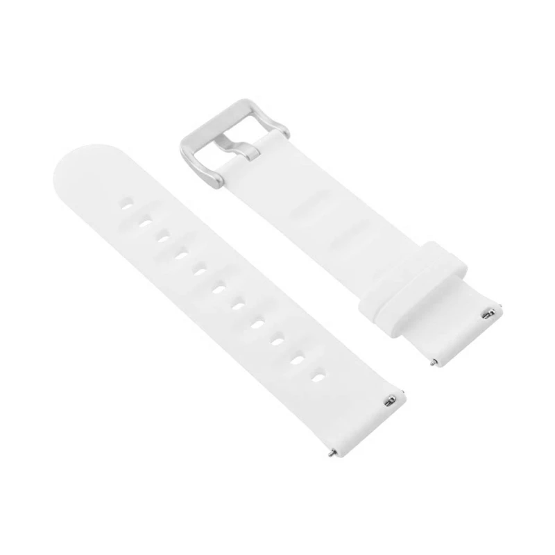 20mm For Child Kid Watches Silicone Wristband Replacement Watch Bracelet Strap