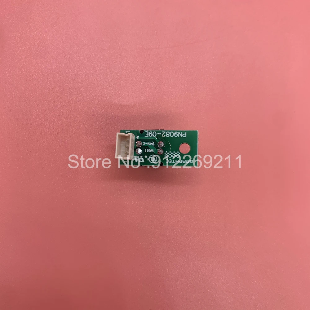 Imagem -04 - Original Graphtec Ce6000120 Mais Registro Marca Sensor Ce600040 Ce600060 Ce6000-120 Sensor de Leitura Código Borda Patrulha Sensor