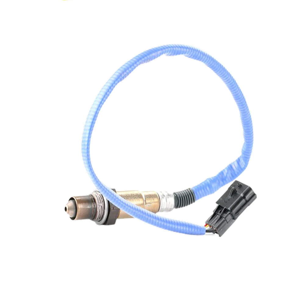 Car Upstream Air Fuel Ratio Lambda O2 Oxygen Sensor A4535420500 FOR CAPTUR CLIO MEGANE TWINGO DACIA SMART FORFOUR 453 FORTWO