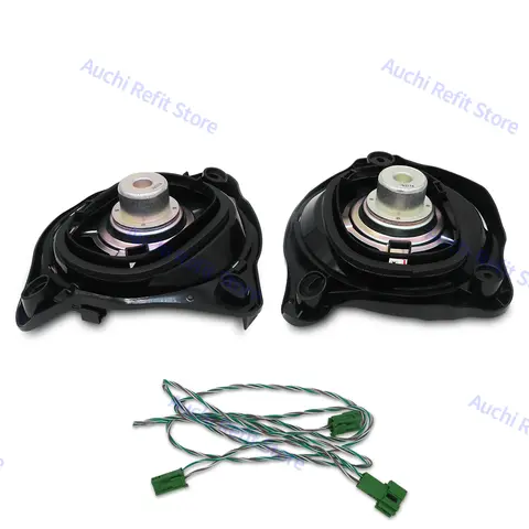 top 8 subwoofer mercedes - №5