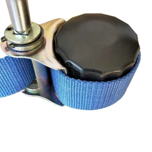1PC Adjustable Car Truck Oil Filter Key 40-180mm Gama Oil Filter Key Remover Canvas Belt Belt Set 8 Main Sales Line Filter CLAMPER - №8