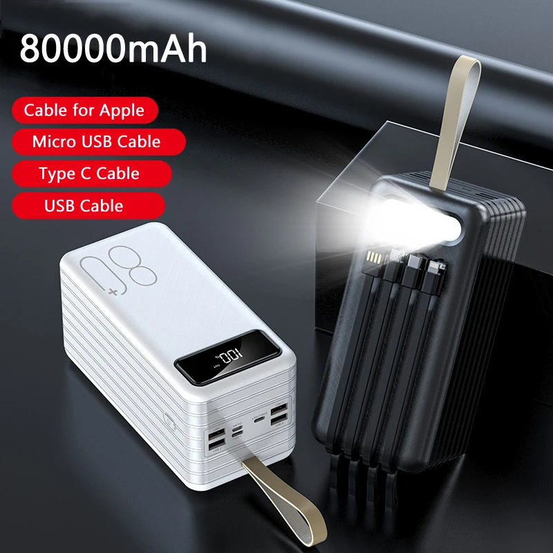 high-capacity-power-bank-with-flashlight-portable-charger-powerbank-for-iphone-12-xiaomi-external-battery-with-cable-80000mah