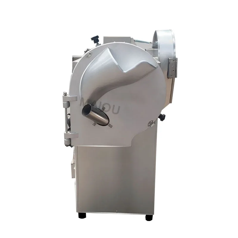 Industrial Multi-Purpose Vegetable Fruit Cutting Slicing Machine Vegetable Shredder Dicing machine