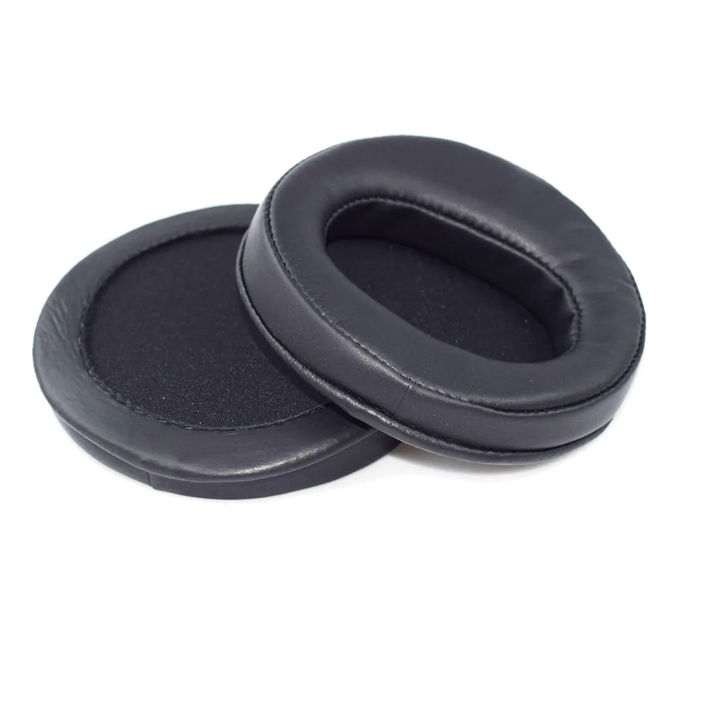 UEHSDAY Replacement Ear Pad Cushion Cups Ear Cover Earpads For DENON AH-D2000 D5000 D7000 Fostex th900 Headphones