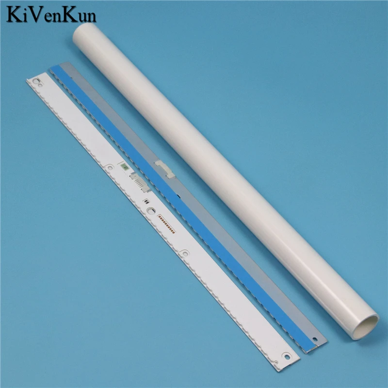 

TV Lamp Kit LED Backlight Strips For Samsung UE43MU6409U UE43MU6440S UE43MU6440U UE43MU6442U LED Bars Bands V6ER_ 430SMAB Rulers