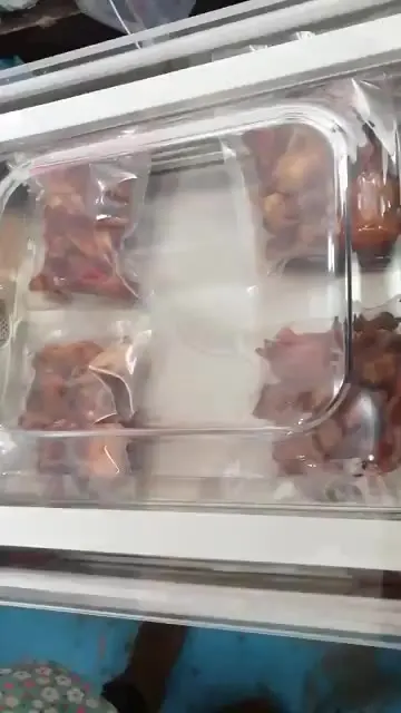 

Professional Manufacturer Ham Sausage Vacuum Packaging Machine