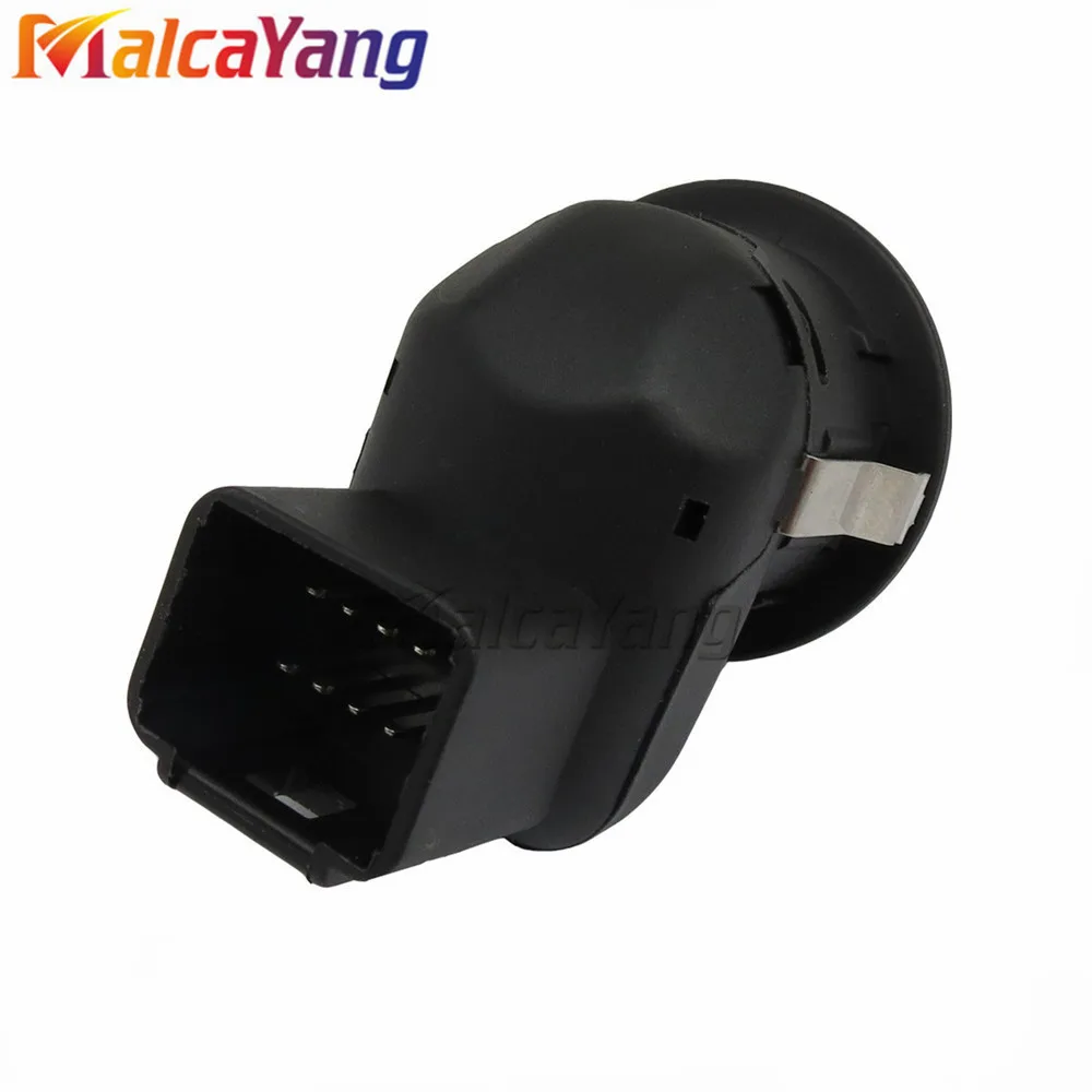 Exterior Mirror Switch For Renault Laguna II Electric Mirror Control Adjuster Switch With Folding Suitable For Megane 2 Scenic 2