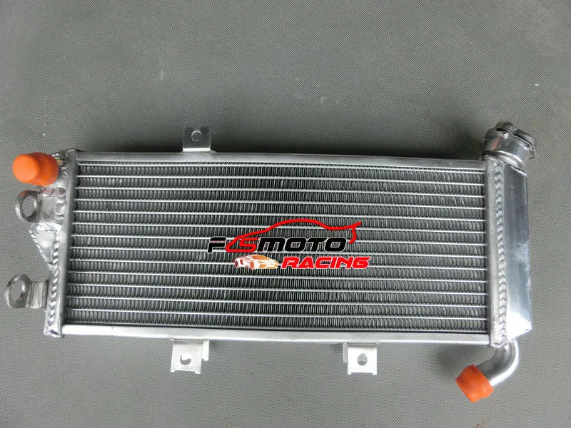 All Aluminum Radiator For 1996-1999 YAMAHA TRX850 1996 1997 1998 1999