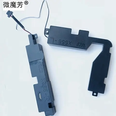 New laptop builtt-in speaker for ASUS A555 X555 K555 F555 W519L Y583L VM590L VM510 A555L X555LB  W509L VM510L R557L K555L